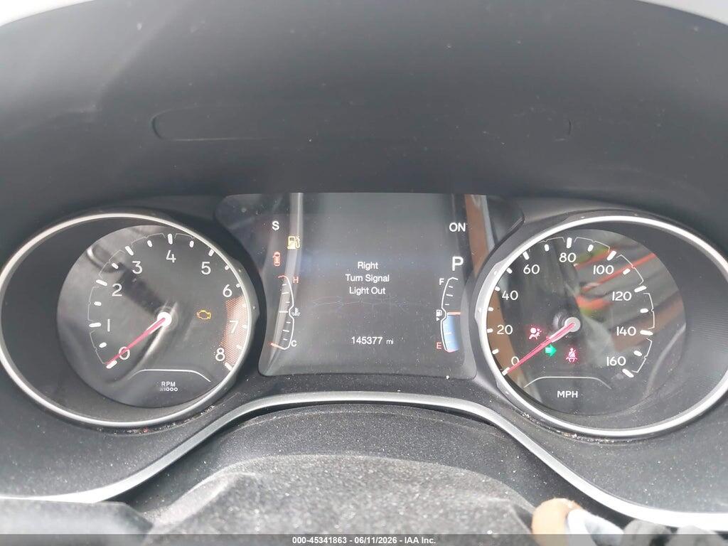 3C4NJDBB6JT394777 2018 JEEP COMPASS photo no. 7