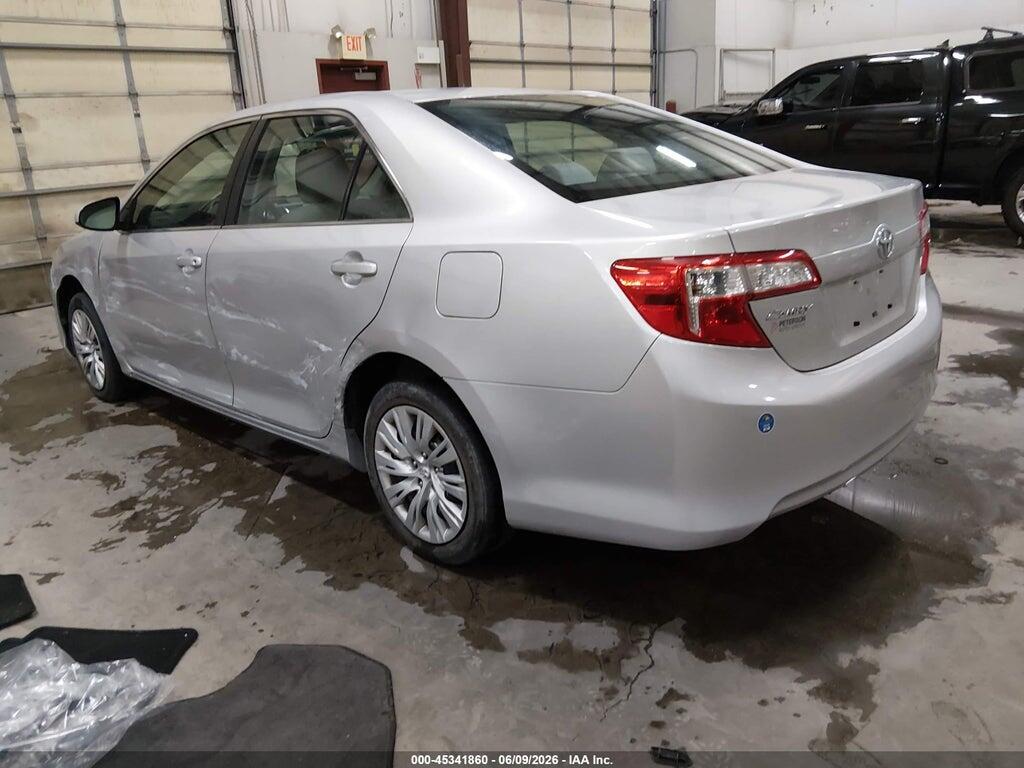 4T4BF1FK0CR215947 2012 TOYOTA CAMRY photo no. 3