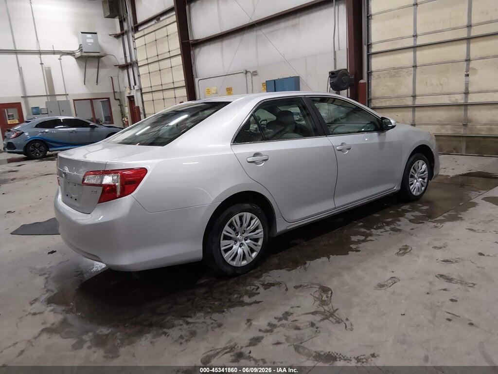 4T4BF1FK0CR215947 2012 TOYOTA CAMRY photo no. 4
