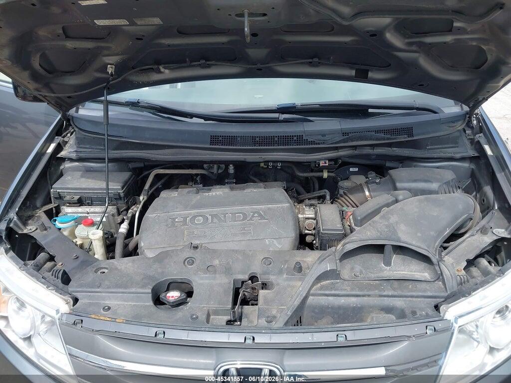 5FNRL5H69DB024891 2013 HONDA ODYSSEY photo no. 10