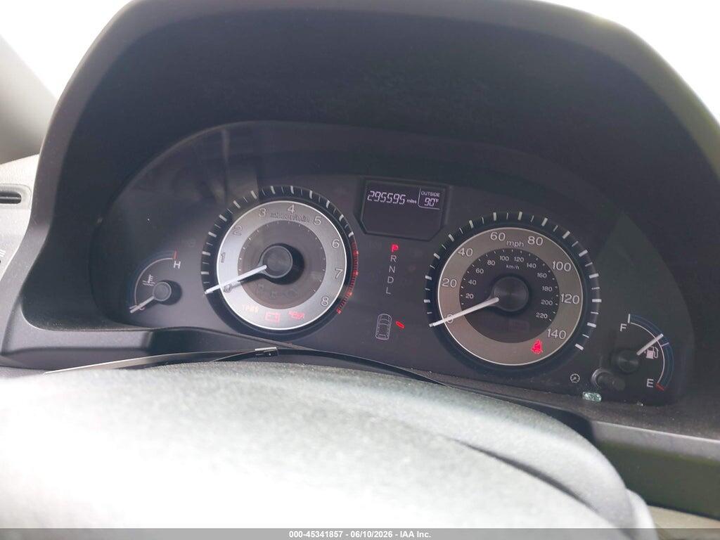 5FNRL5H69DB024891 2013 HONDA ODYSSEY photo no. 7