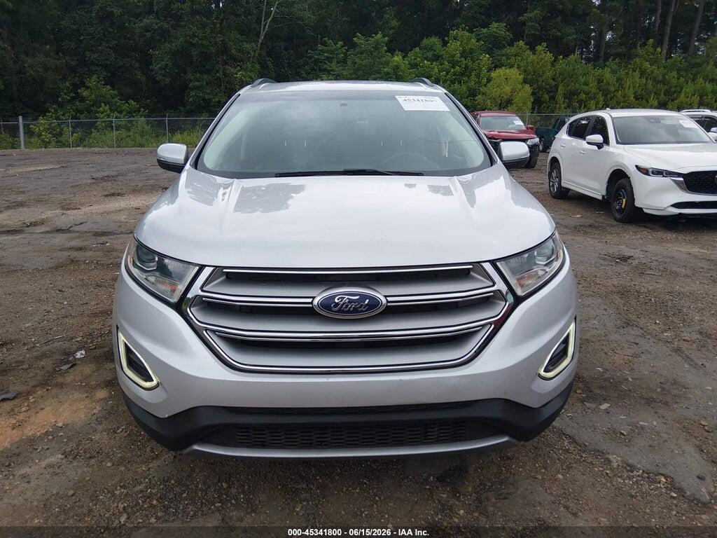 2FMPK3J91HBC14346 2017 FORD EDGE photo no. 12