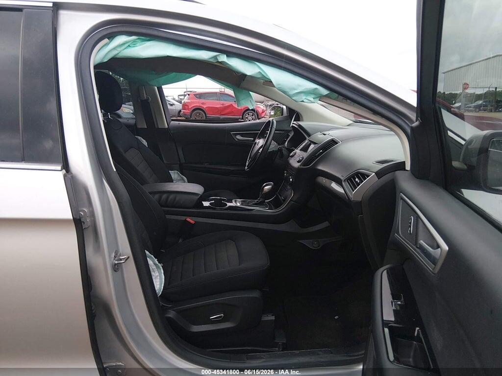 2FMPK3J91HBC14346 2017 FORD EDGE photo no. 5