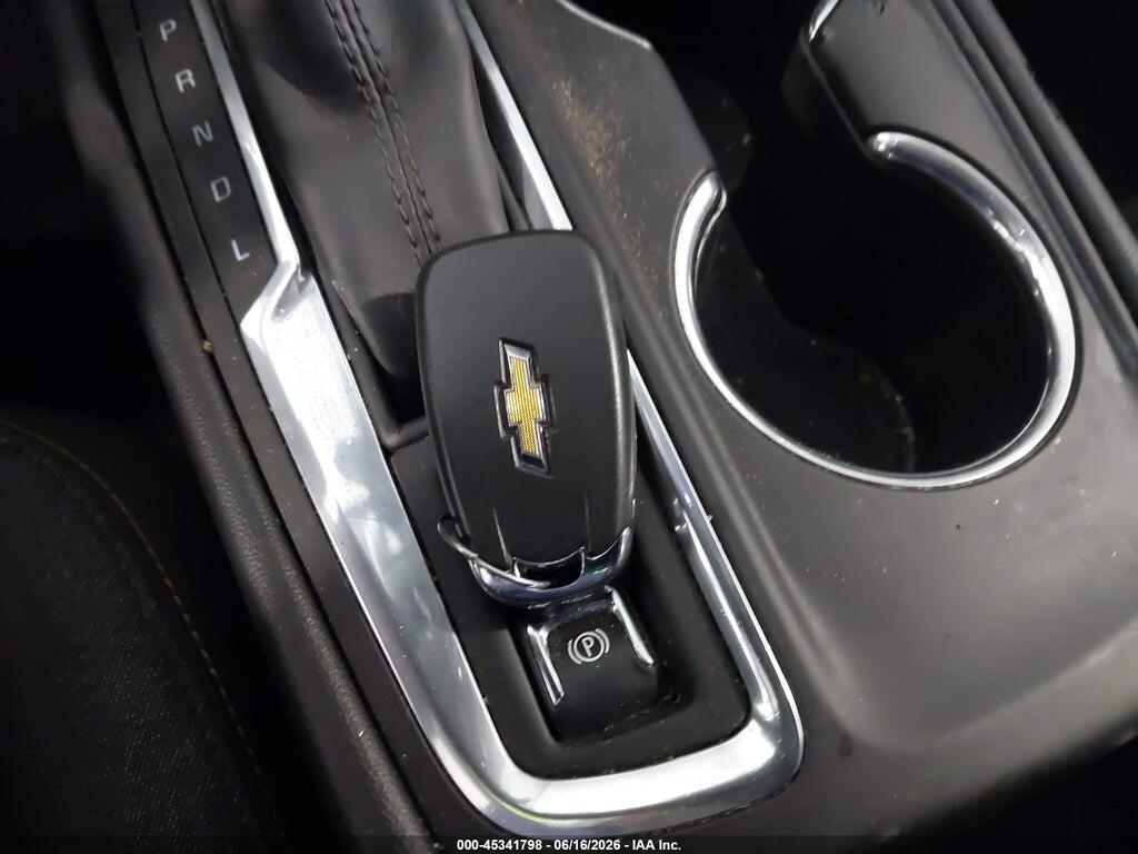 2GNAXUEV2K6269873 2019 CHEVROLET EQUINOX photo no. 11