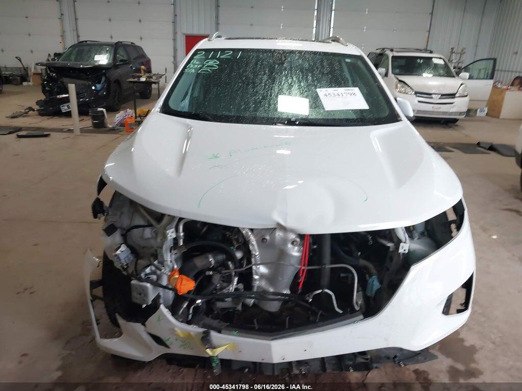 2GNAXUEV2K6269873 2019 CHEVROLET EQUINOX photo no. 12