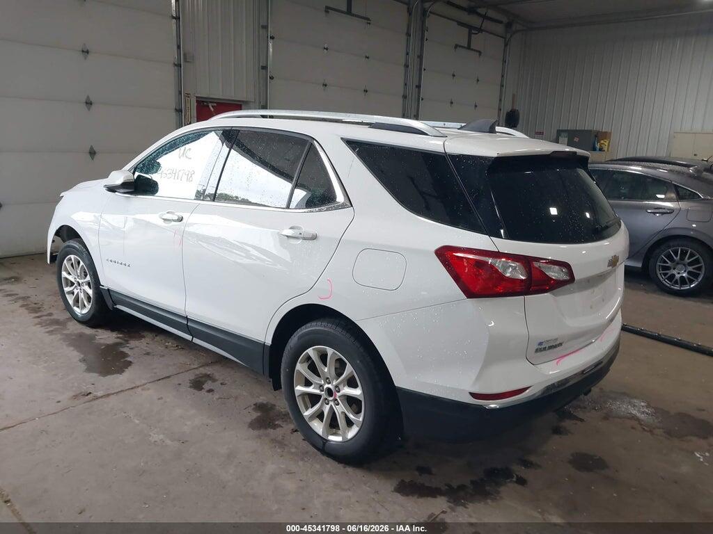 2GNAXUEV2K6269873 2019 CHEVROLET EQUINOX photo no. 3