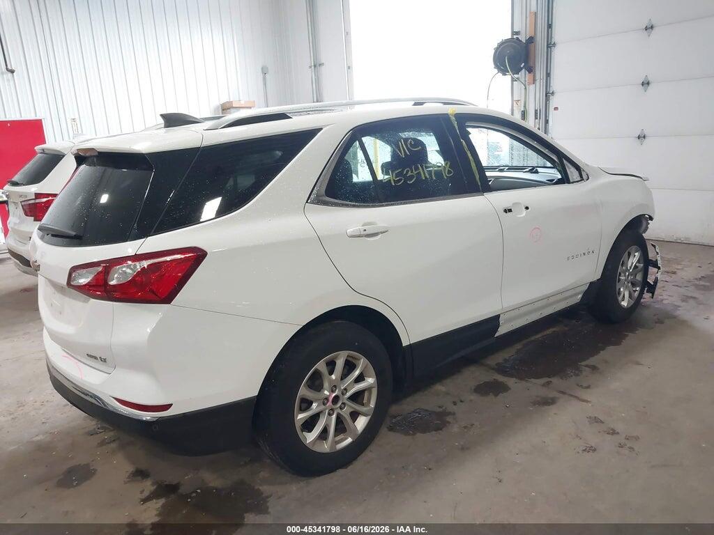 2GNAXUEV2K6269873 2019 CHEVROLET EQUINOX photo no. 4