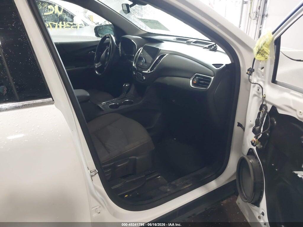2GNAXUEV2K6269873 2019 CHEVROLET EQUINOX photo no. 5
