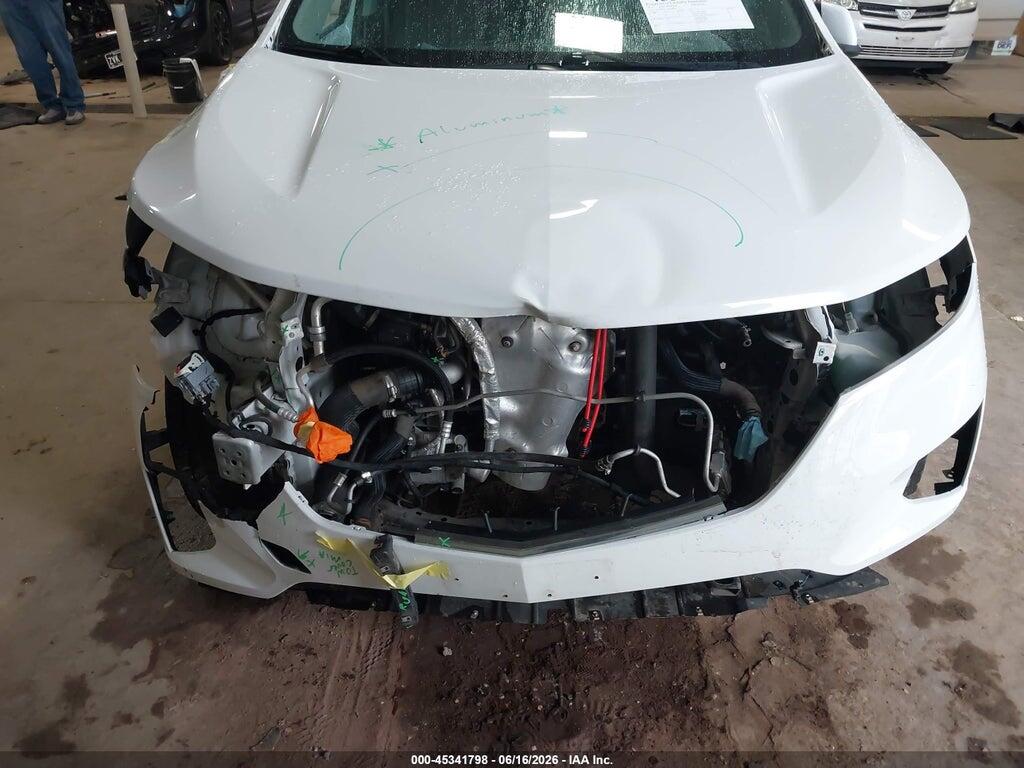 2GNAXUEV2K6269873 2019 CHEVROLET EQUINOX photo no. 6