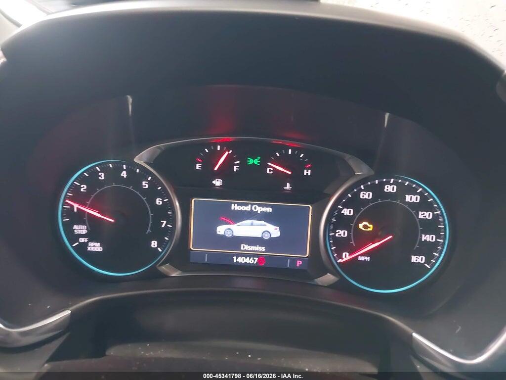 2GNAXUEV2K6269873 2019 CHEVROLET EQUINOX photo no. 7