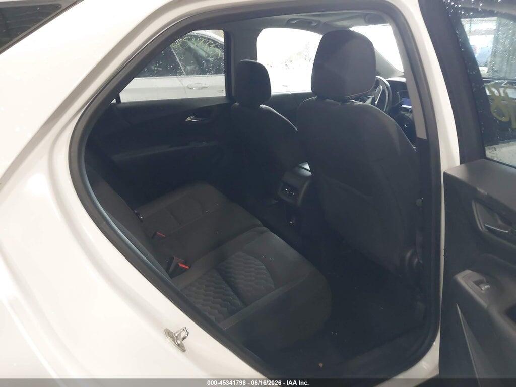 2GNAXUEV2K6269873 2019 CHEVROLET EQUINOX photo no. 8