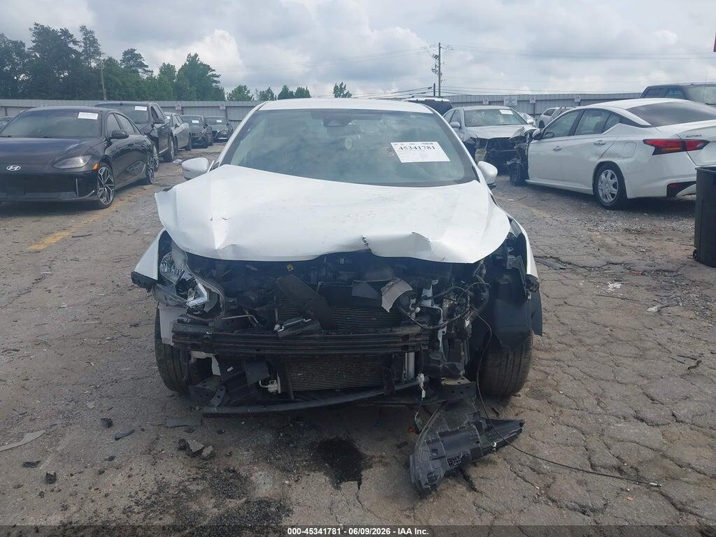 3N1CN8EV1ML882387 2021 NISSAN VERSA photo no. 12