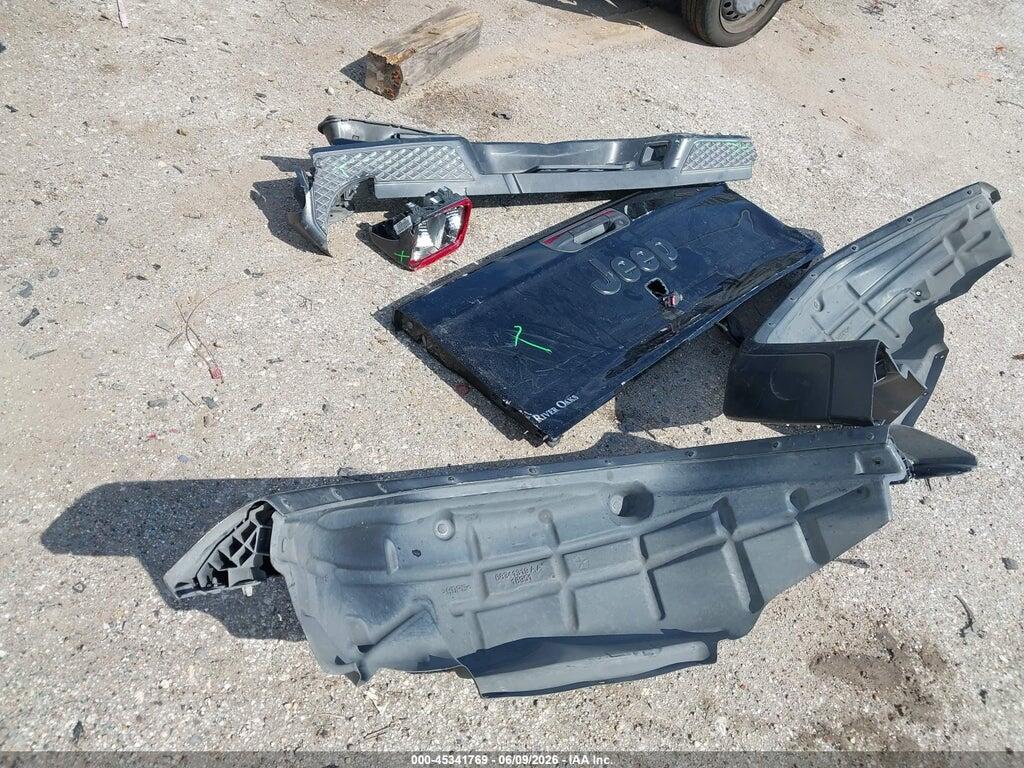 1C6HJTAG2LL124309 2020 JEEP GLADIATOR photo no. 12