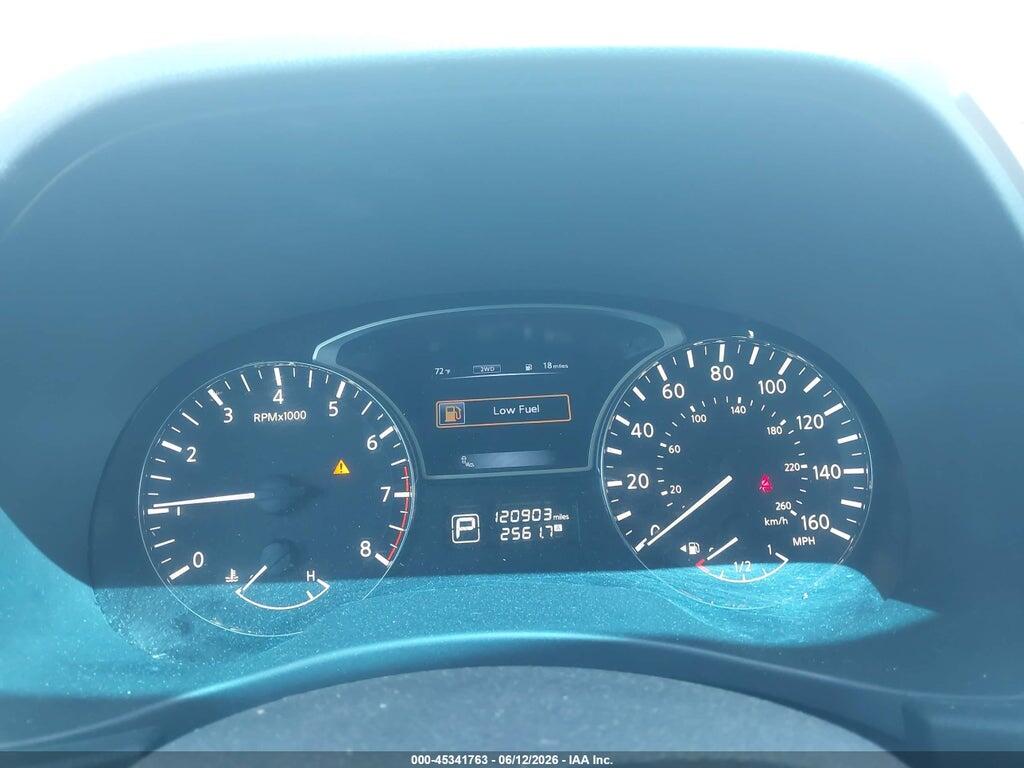 5N1AR2MM3FC707857 2015 NISSAN PATHFINDER photo no. 7