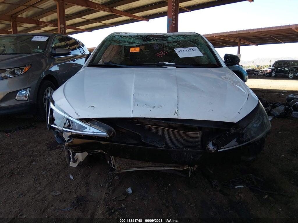 5NPD84LF7KH404677 2019 HYUNDAI ELANTRA photo no. 11