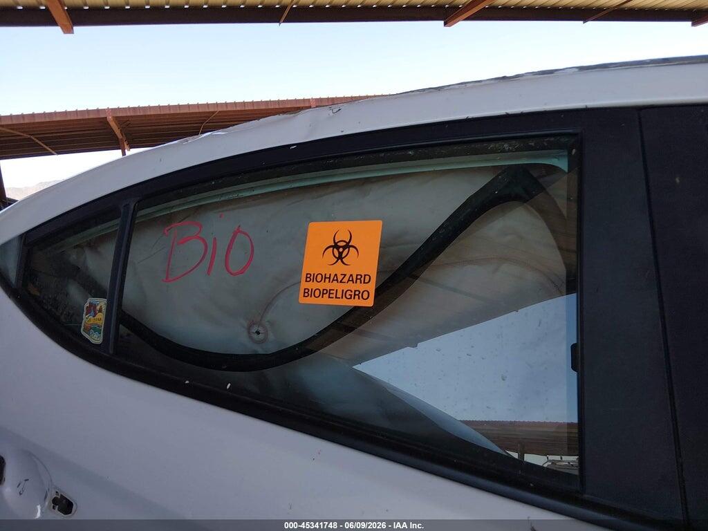 5NPD84LF7KH404677 2019 HYUNDAI ELANTRA photo no. 8