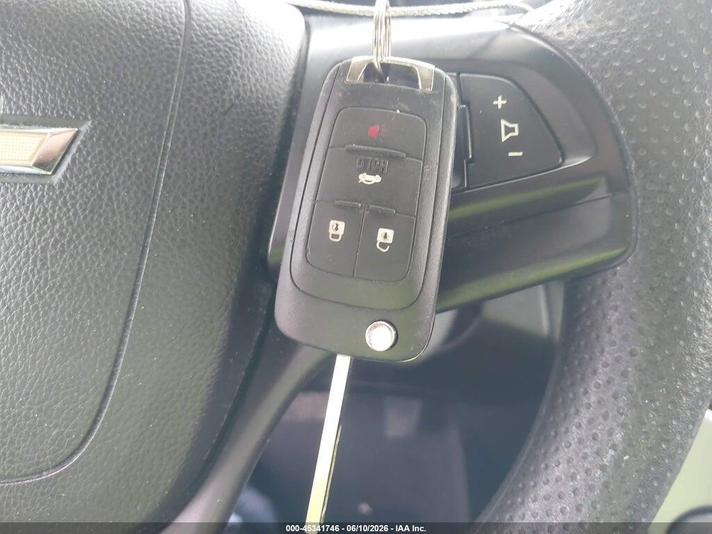 1G1PC5SH3C7290325 2012 CHEVROLET CRUZE photo no. 11