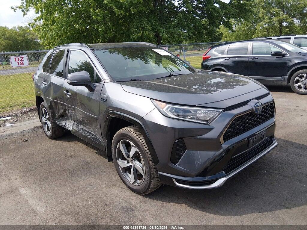 JTMAB3FV8MD029148 2021 TOYOTA RAV4 PRIME photo no. 1