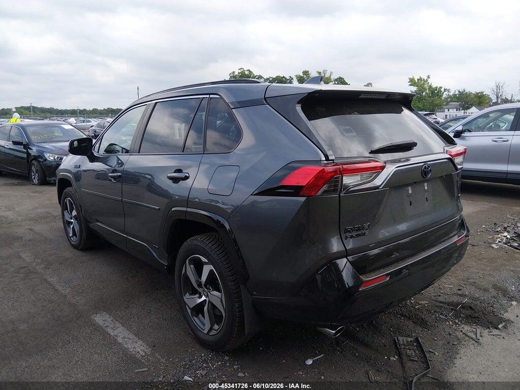 JTMAB3FV8MD029148 2021 TOYOTA RAV4 PRIME photo no. 3