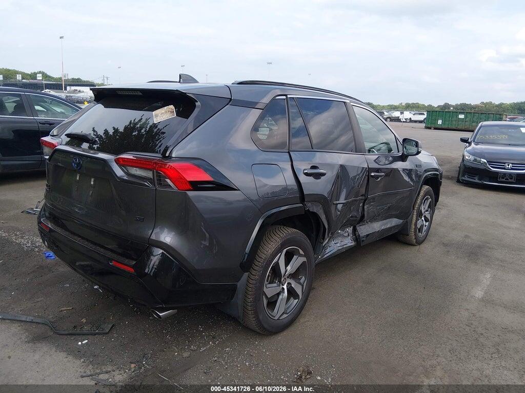 JTMAB3FV8MD029148 2021 TOYOTA RAV4 PRIME photo no. 4