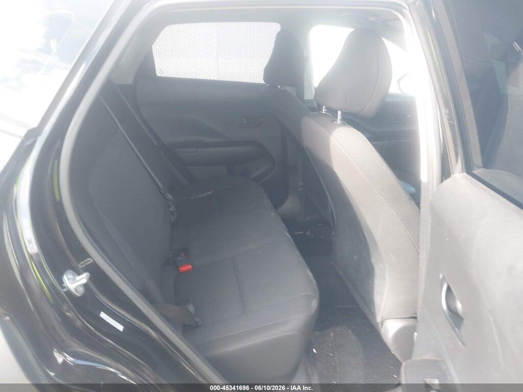 KM8HA3AB4RU048491 2024 HYUNDAI KONA photo no. 8