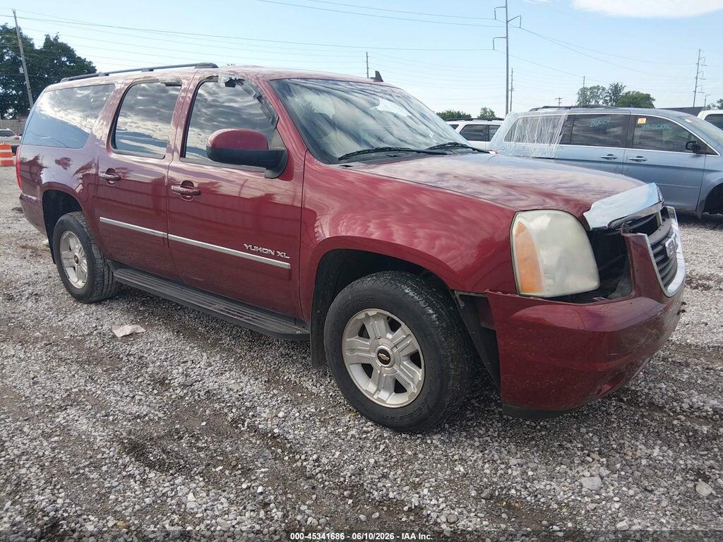 1GKS2HE33BR210342 2011 GMC YUKON XL 1500 photo no. 1