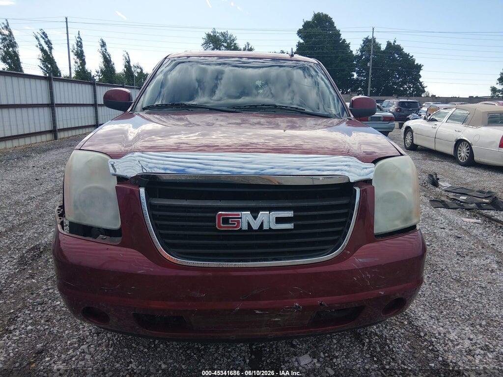 1GKS2HE33BR210342 2011 GMC YUKON XL 1500 photo no. 11