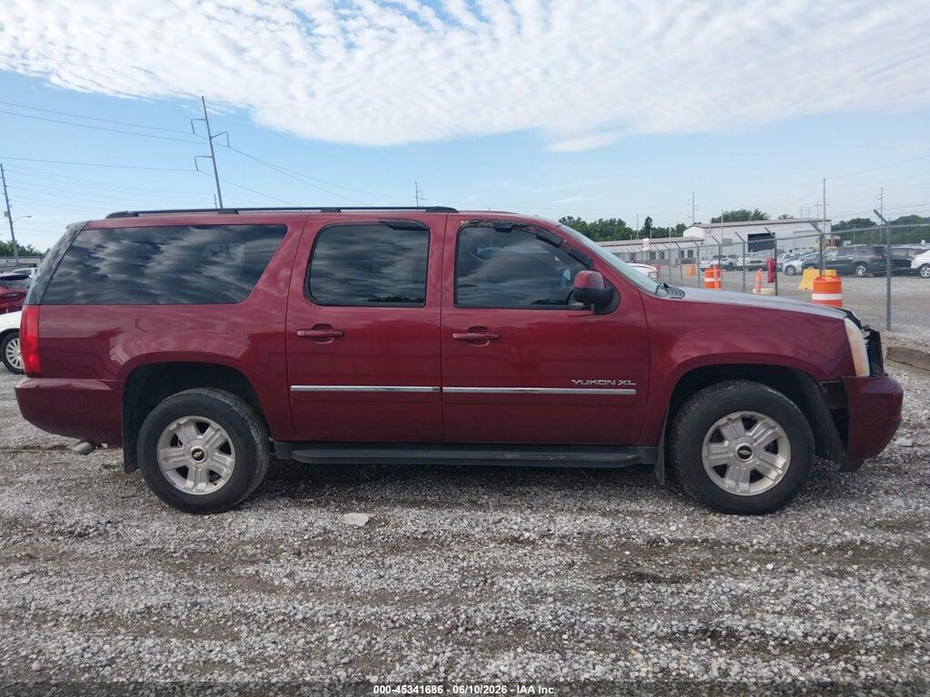 1GKS2HE33BR210342 2011 GMC YUKON XL 1500 photo no. 12
