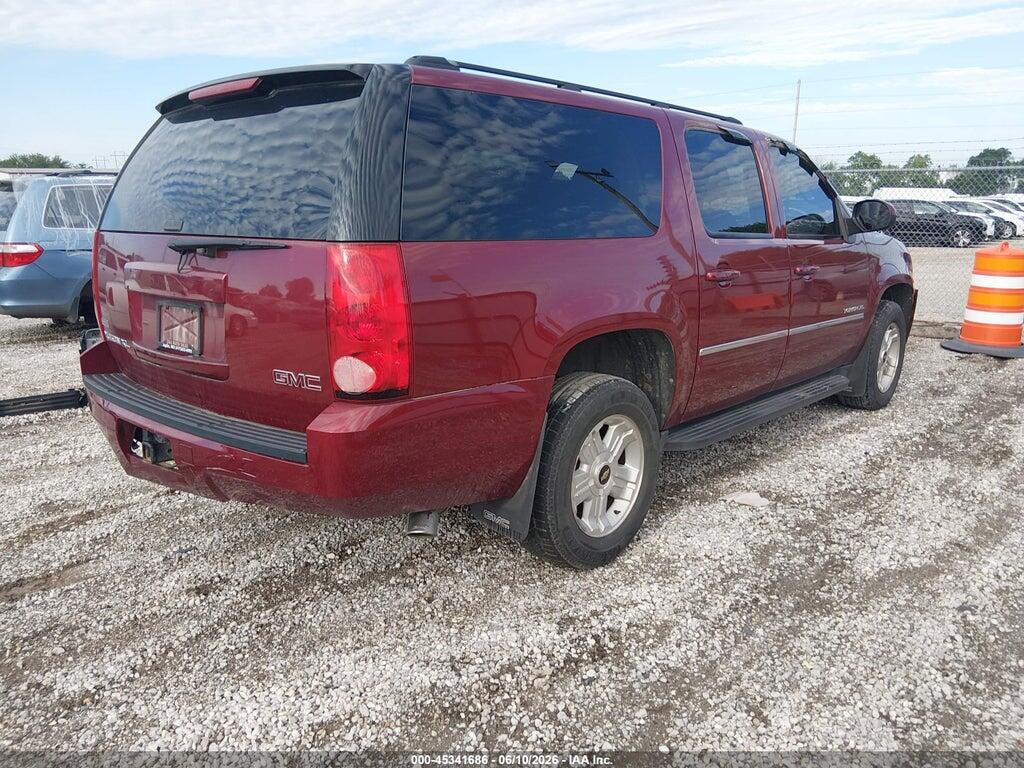 1GKS2HE33BR210342 2011 GMC YUKON XL 1500 photo no. 4