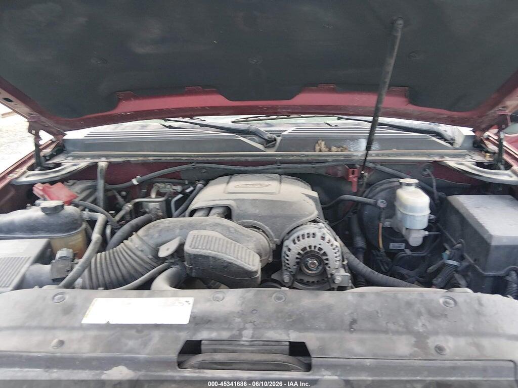 1GKS2HE33BR210342 2011 GMC YUKON XL 1500 photo no. 8