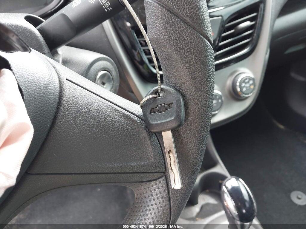 KL8CB6SA6KC812512 2019 CHEVROLET SPARK photo no. 11
