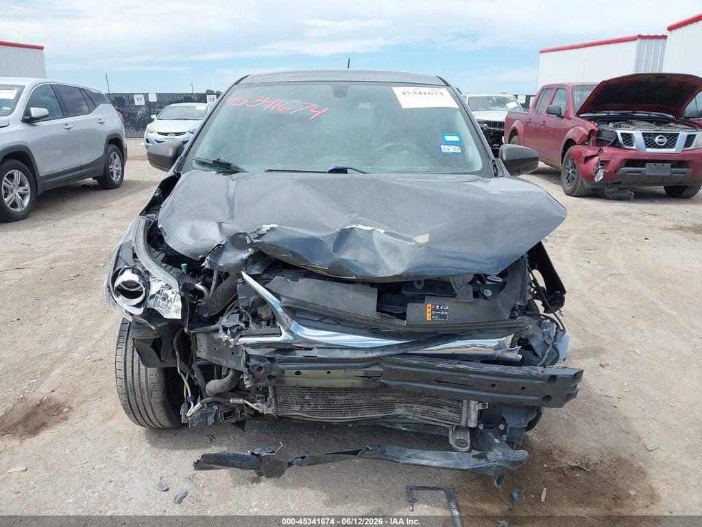 KL8CB6SA6KC812512 2019 CHEVROLET SPARK photo no. 12