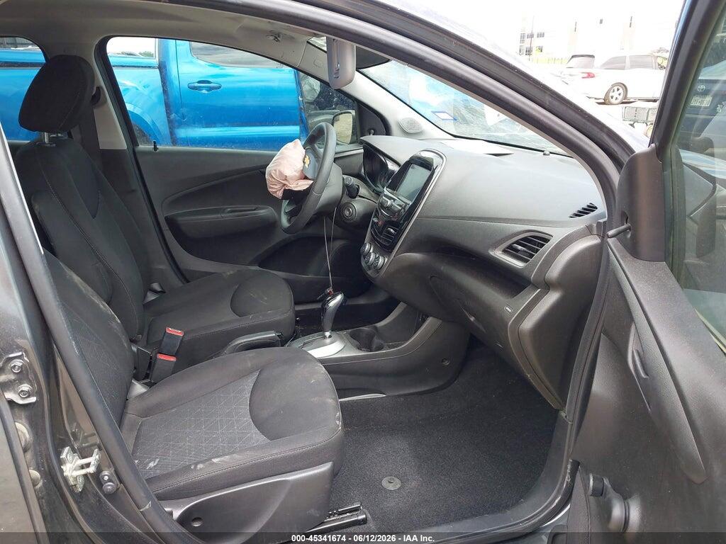 KL8CB6SA6KC812512 2019 CHEVROLET SPARK photo no. 5