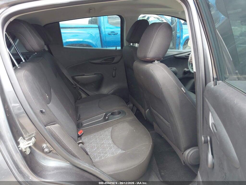 KL8CB6SA6KC812512 2019 CHEVROLET SPARK photo no. 8