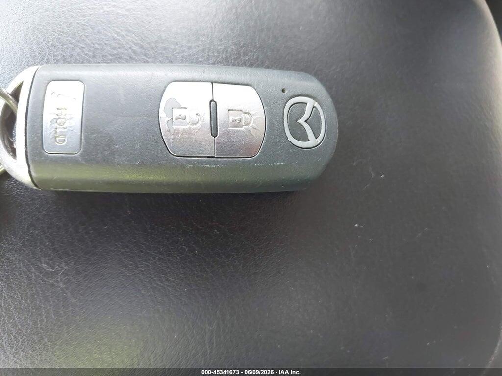 JM3KE4DY2G0686643 2016 MAZDA CX-5 photo no. 11