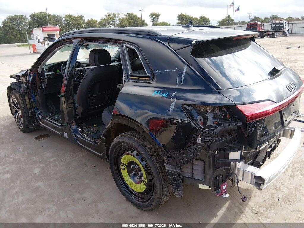 WA15ABGE1RB025128 2024 AUDI Q8 E-TRON photo no. 3