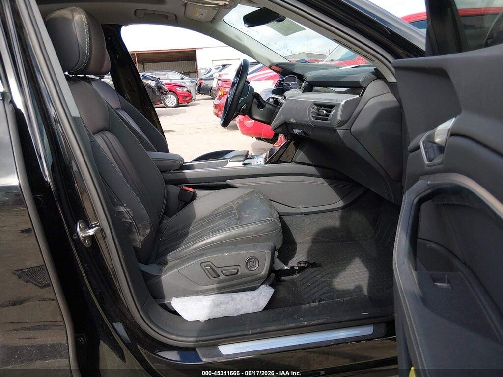 WA15ABGE1RB025128 2024 AUDI Q8 E-TRON photo no. 5