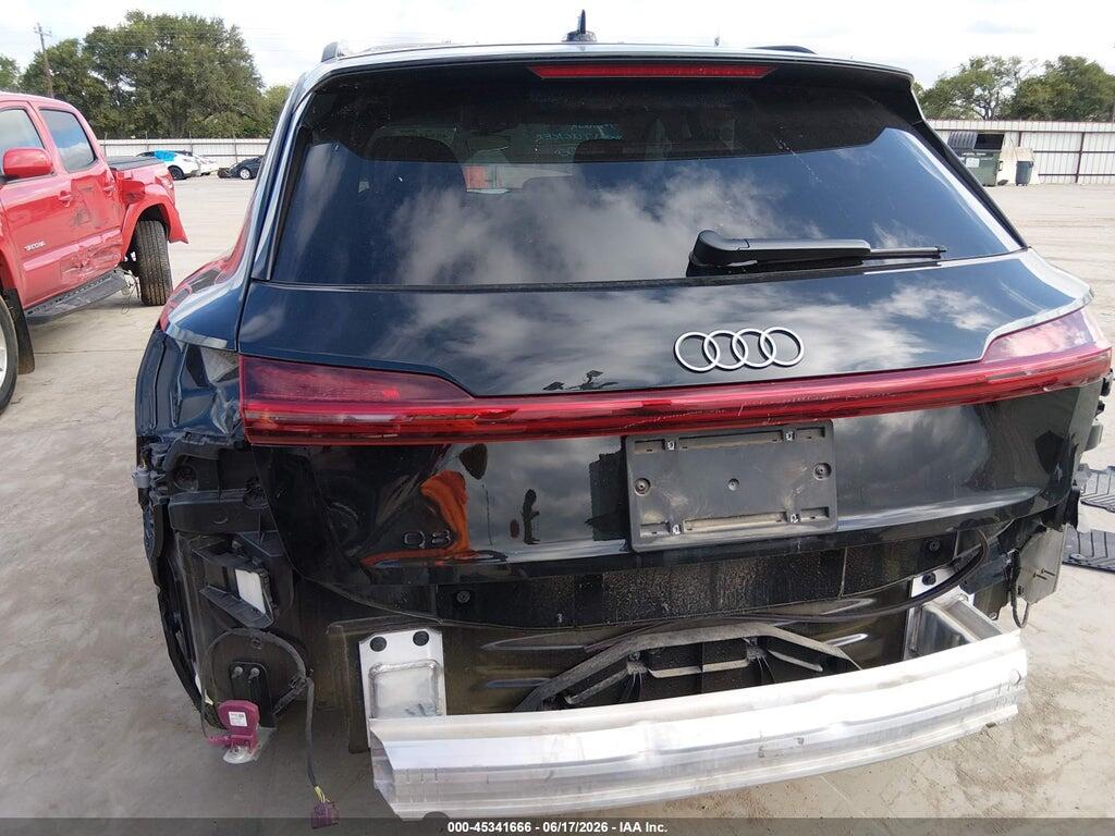 WA15ABGE1RB025128 2024 AUDI Q8 E-TRON photo no. 6