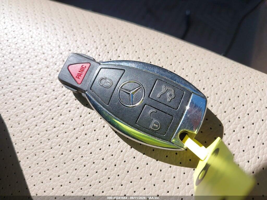 WDDGF8AB5DR284356 2013 MERCEDES-BENZ C 300 photo no. 11