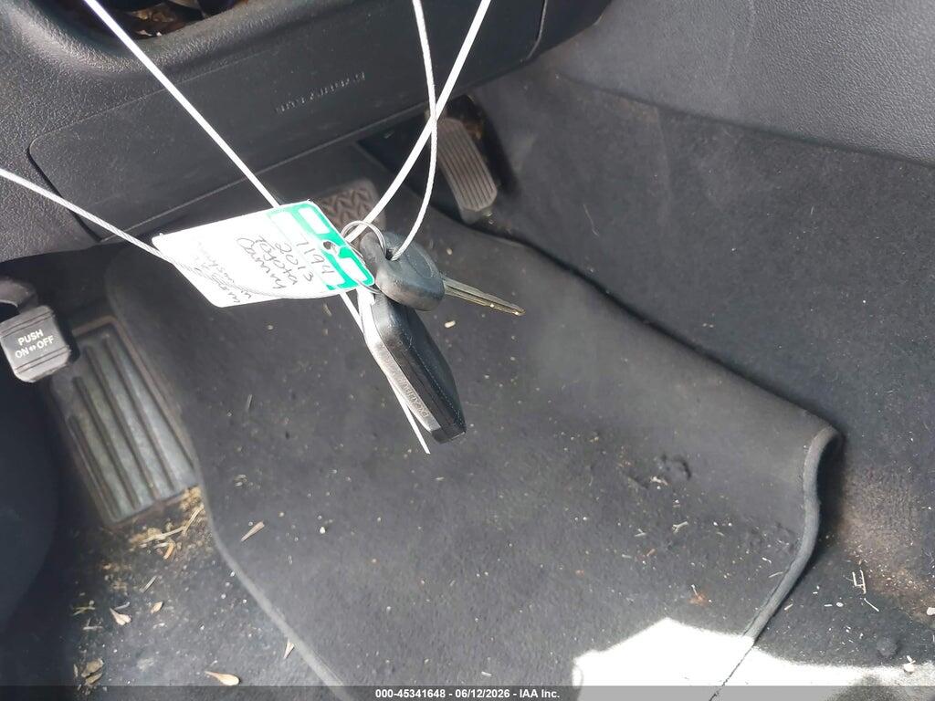 4T1BF1FK5DU684088 2013 TOYOTA CAMRY photo no. 11