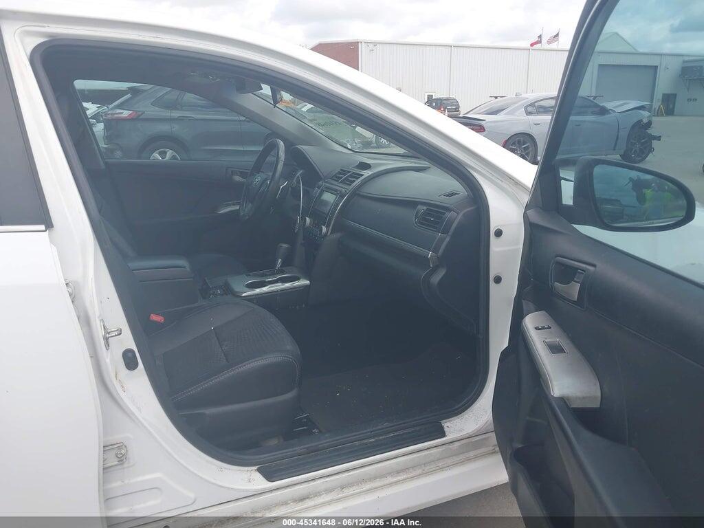 4T1BF1FK5DU684088 2013 TOYOTA CAMRY photo no. 5
