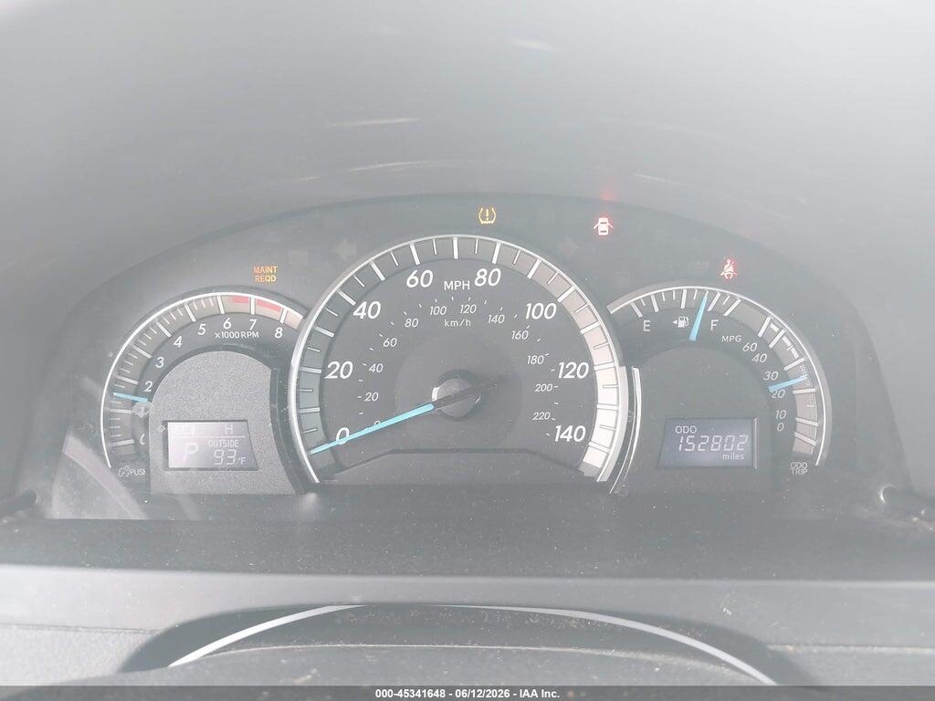4T1BF1FK5DU684088 2013 TOYOTA CAMRY photo no. 7