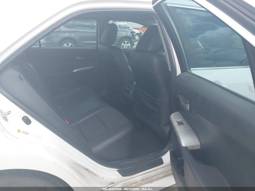 4T1BF1FK5DU684088 2013 TOYOTA CAMRY photo no. 8