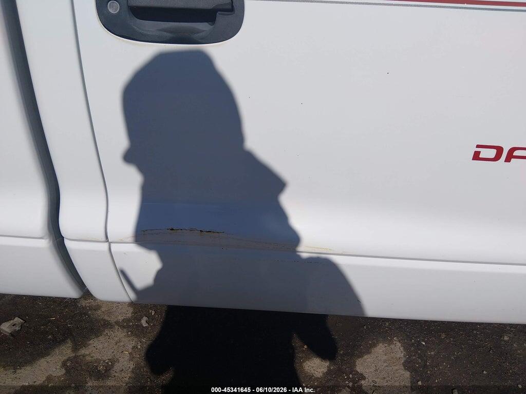 1B7FL26X8XS178786 1999 DODGE DAKOTA photo no. 6