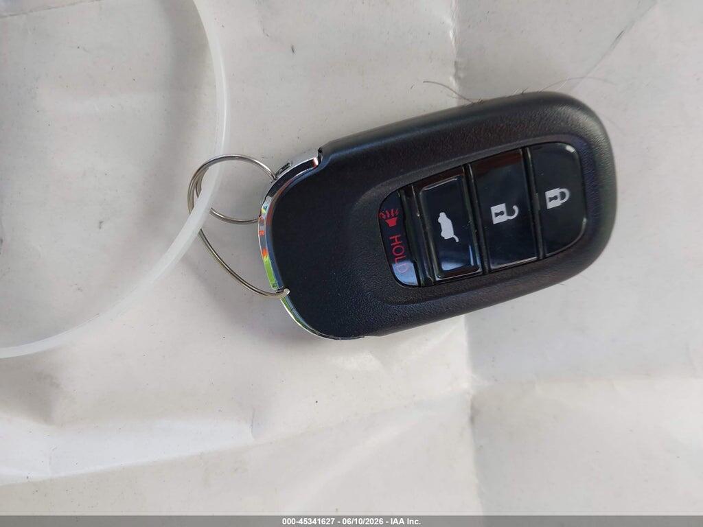 3CZRZ1H33RM750109 2024 HONDA HR-V photo no. 11