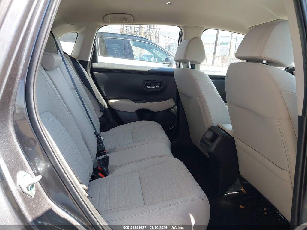 3CZRZ1H33RM750109 2024 HONDA HR-V photo no. 8