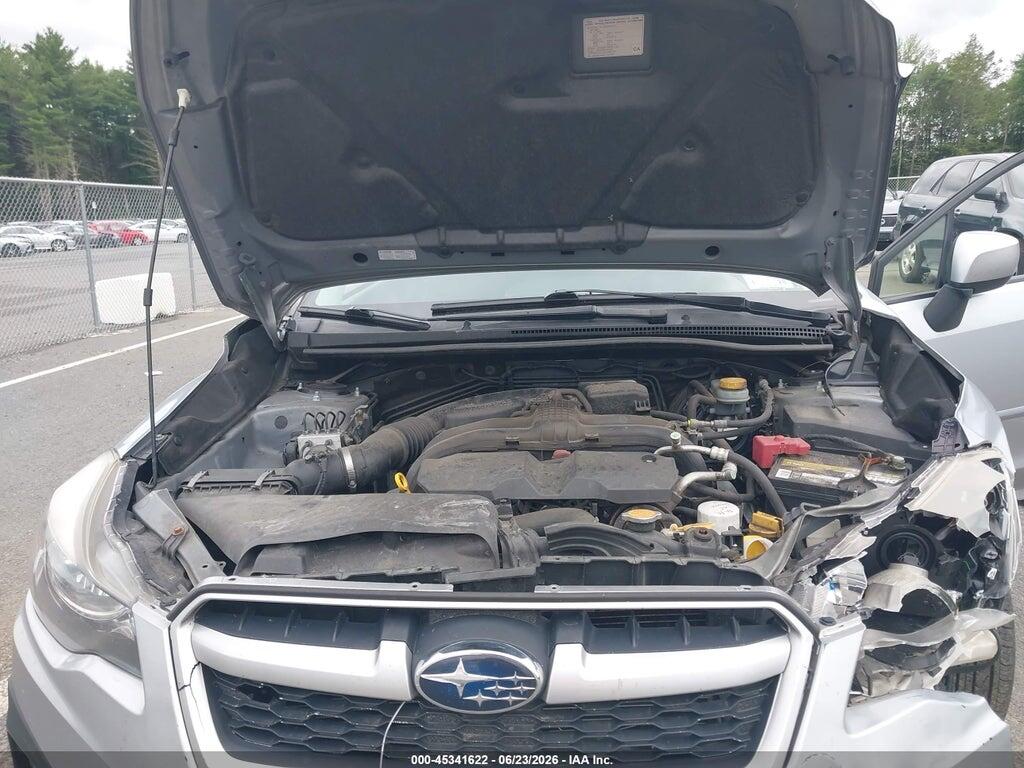 JF1GPAL65D2897168 2013 SUBARU IMPREZA photo no. 10