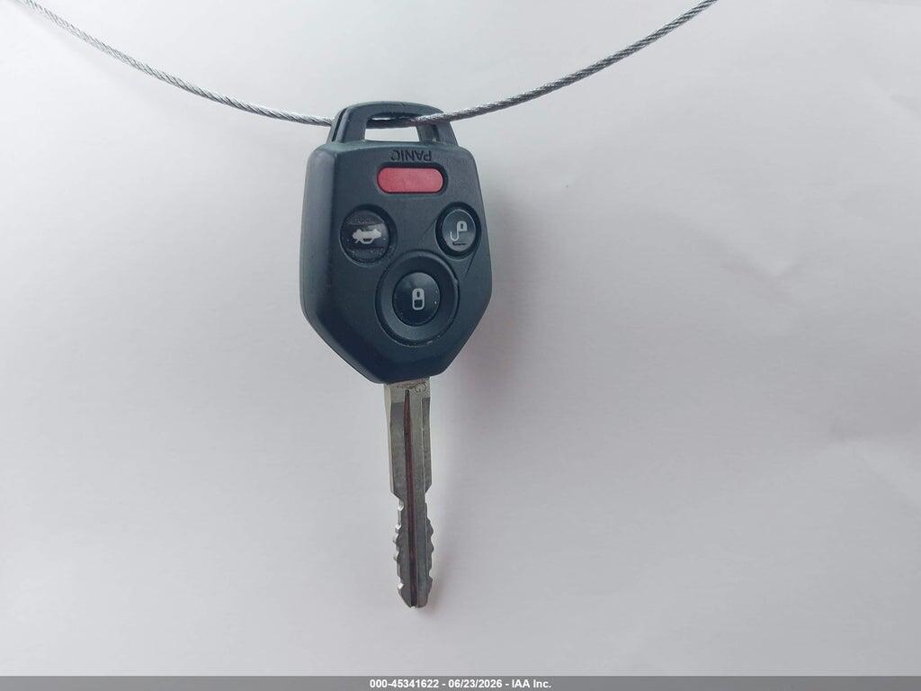 JF1GPAL65D2897168 2013 SUBARU IMPREZA photo no. 11