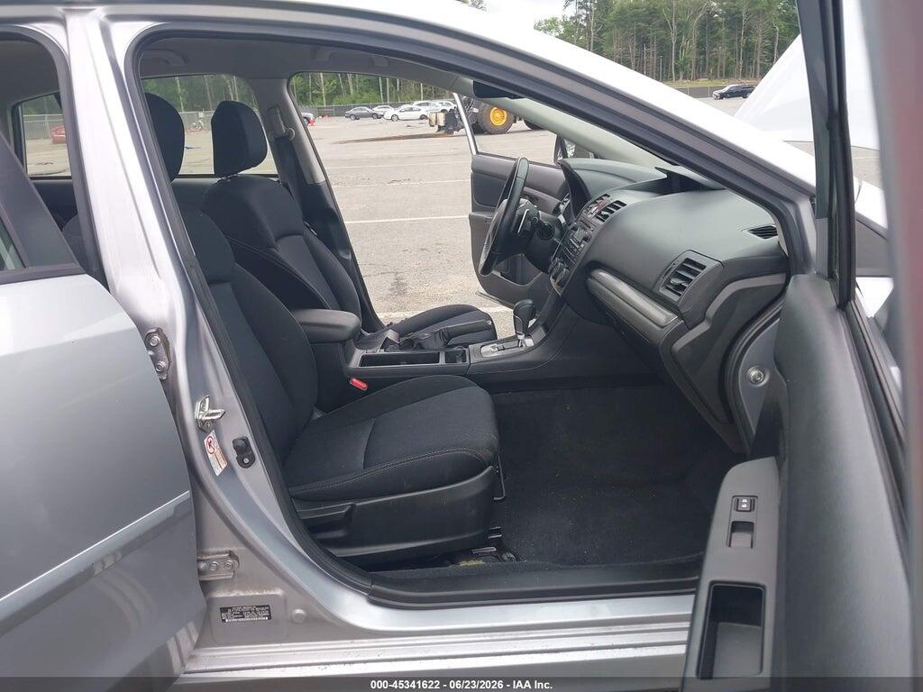 JF1GPAL65D2897168 2013 SUBARU IMPREZA photo no. 5