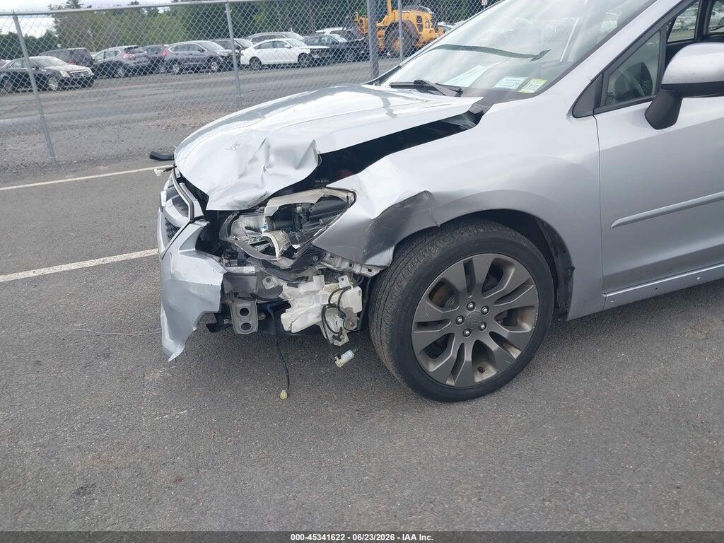 JF1GPAL65D2897168 2013 SUBARU IMPREZA photo no. 6